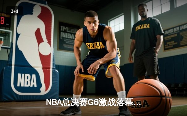 NBA总决赛G6激战落幕：掘金主场力克热火成功卫冕，约基奇三双统治比赛 - 3