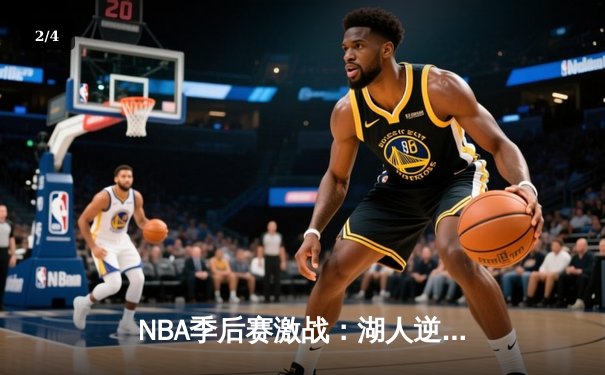 NBA季后赛激战：湖人逆转掘金，詹姆斯关键三分锁定胜局 - 2