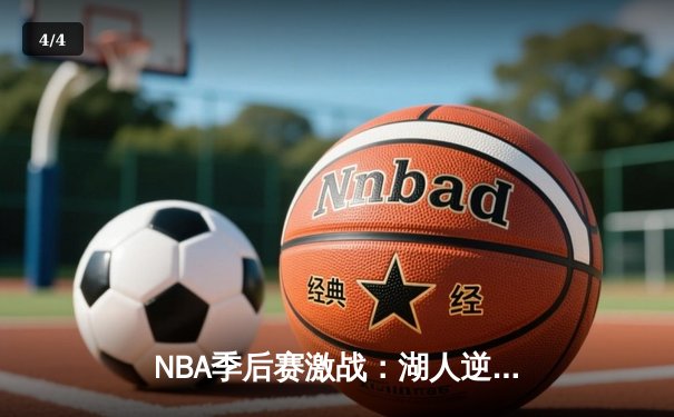 NBA季后赛激战：湖人逆转掘金，詹姆斯关键三分锁定胜局 - 4