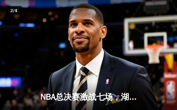 NBA总决赛激战七场，湖人逆转夺冠 - 2