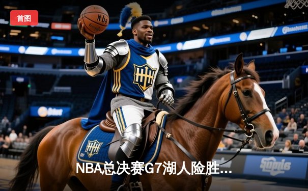 NBA总决赛G7湖人险胜凯尔特人，詹姆斯狂砍三双夺生涯第五冠