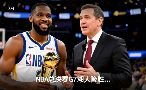NBA总决赛G7湖人险胜凯尔特人，詹姆斯狂砍三双夺生涯第五冠 - 3